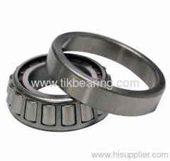 Chinese tapered roller bearings