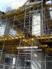 scaffolding formwork concrete formwork