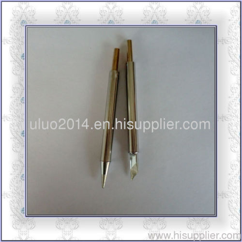 ULUO lead free special soldering tips