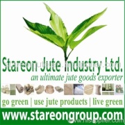 Stareon Jute Industry Ltd.