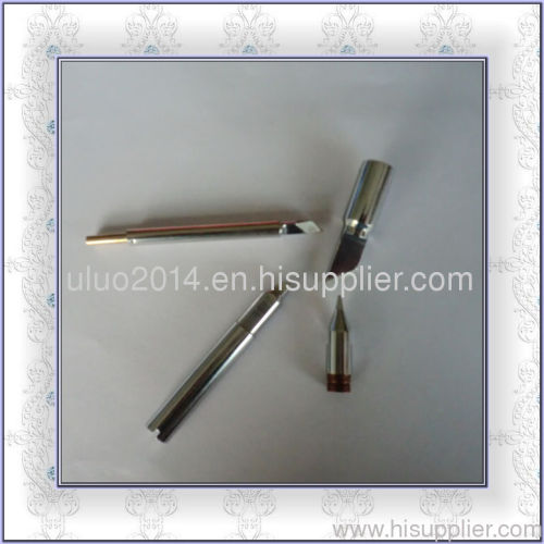 ULUO customize special soldering tips