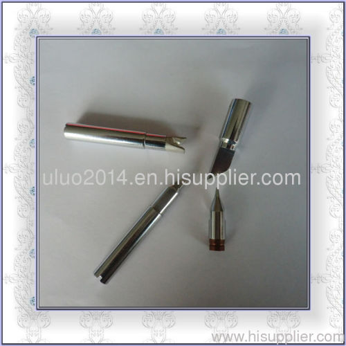 ULUO customize special soldering tips