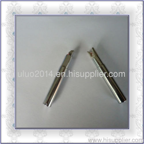 ULUO customize special soldering tips