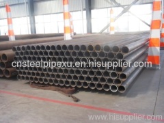 Carbon Seamless Tube mill