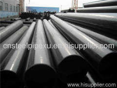 API 5L ERW Steel Tube mill