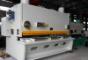 China Gate-type shearing machine