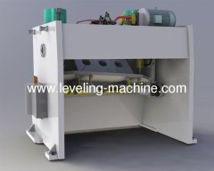 China Gate-type shearing machine