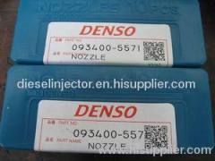 denso diesel nozzle 093400-0500 DNOSD126 for MAZDA