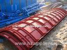 Heavy Weight And High Bearing Capacity Steel Concrete Wall Formwork