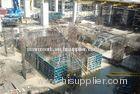 Steel Concrete Wall Formwork With Adjustable Clamp for Straight Wall