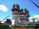 Waterproof Recycling Low Labour Cost Climbing Formwork System CB210