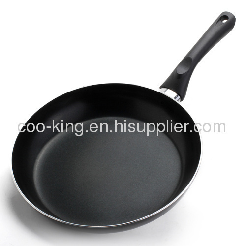 30cm aluminum fry pan