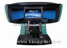 Virtual car driving simulator , 3d driver education simulator
