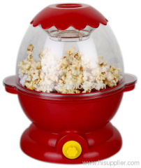 Professional Stir Crazy popcorn maker