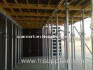 150 Aluminum Frame Early Dismantling Slab Formwork System With Adjustable Prop