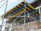 Table Formwork with Ring-Lock Scaffolding for Slab Formwork System