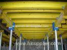 Adjustable Prop Vertical Robust Suspended Slab Formwork System