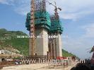 Waterproof Self Climbing Formwork For Building and Bridges ACS100