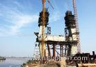 Auto - Climbing Formwork System For Building and Bridges ACS100