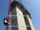Waterproof Recycling Self Climbing Formwork For High Buildings and Towers