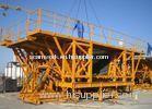 High Load Bearing Girder Box Formwork for Preformed Unit