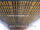 Convenient Efficient Bridge Formwork With Timber Beam, Plywood