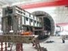 Automatic Hydraulic Full Steel Trolley Tunnel Formwork System