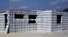 Lightweight 6061T6 Aluminum Monolithic Housing Formwork AL System