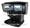 Interactive Driving Simulator Equipment , professional Truck Training Simulator