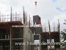 Permanent Steel Monolithic Housing Formwork For Housing Building