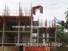 Tunnel Formwork / Aluminium Formwork System For Housing Building