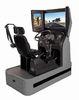 3D driving simulators , educational computer driving simulator