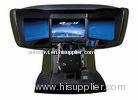 3 D right hand driving simulator , city car driving simulator