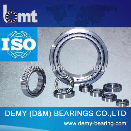 High Precision Automotive Tapered Roller Bearings