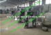 Small double blower rice milling machine
