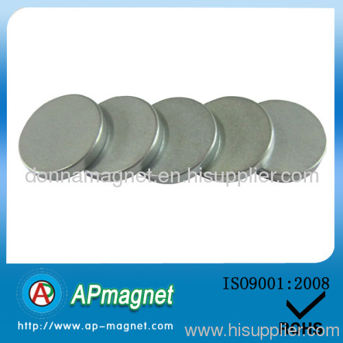 Neodymium Magnets NdFeB Magnets Magnets Packing Box Magnets