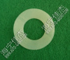 transparent O ring rubber