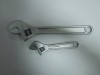 Adjustable wrench 6 inch