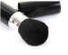 Goat Hair Retractable Makeup Brush