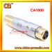 High quality metal female XLR connectors