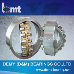 High Precision Spherical Roller Bearing