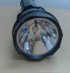 LED Lead-acid Battery Flashlight