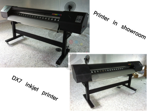winjet inkjet printer indoor printer