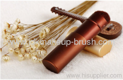 Champagne Color Retractable Brush