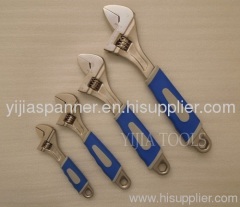 YJ-007 Wrenches spanner with handle