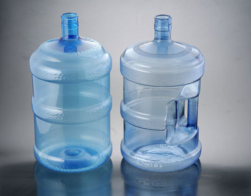 water bottle 5 gallons pet blowing machine