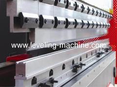 Electro-Hydraulic Synchro Press Brake