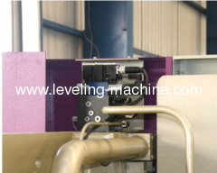 Advanced Electro-hydraulic bending machine100T/3200