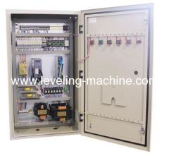 Advanced Electro-hydraulic bending machine100T/3200