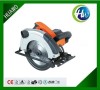 1300w Electric Circular Saw with 185mm Blade and Guide Laser